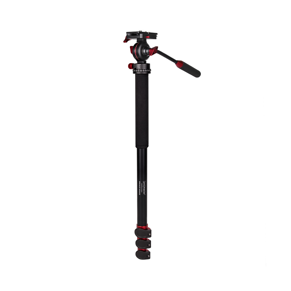 ProMaster SPCM428K Cine Monopod Kit