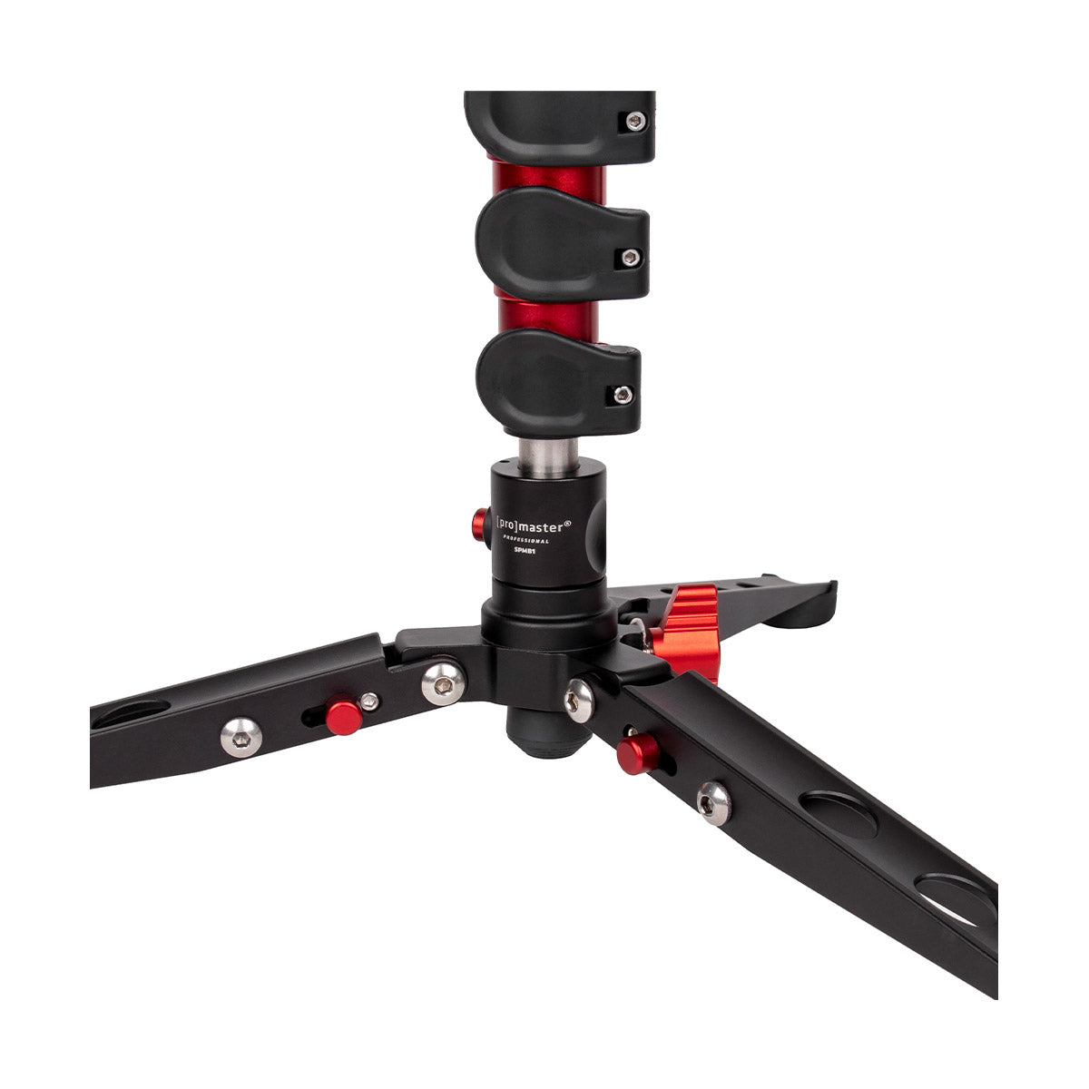 ProMaster SPCM428K Cine Monopod Kit