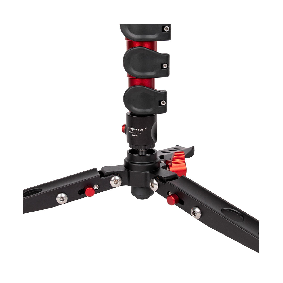 ProMaster SPCM428K Cine Monopod Kit