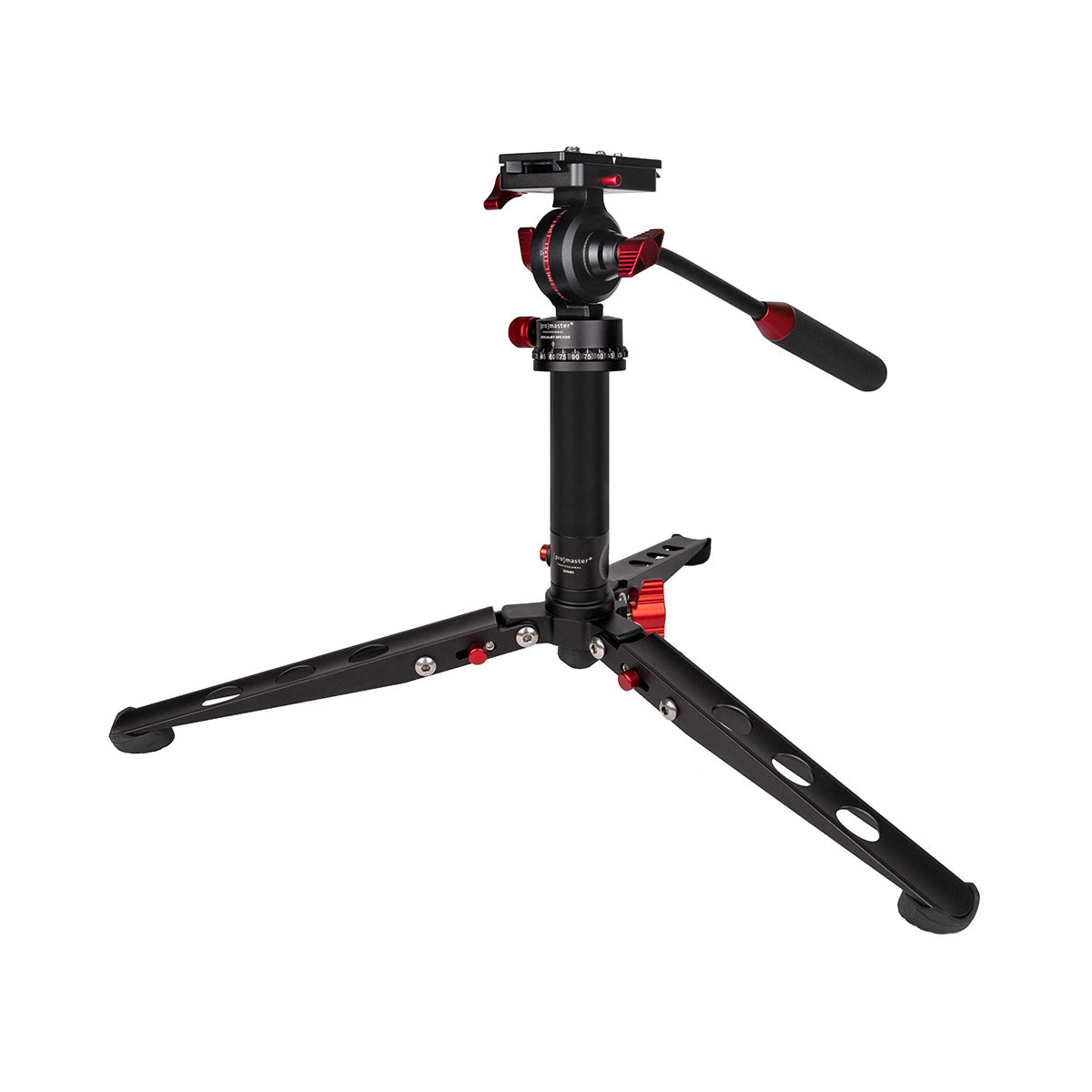 ProMaster SPCM428K Cine Monopod Kit