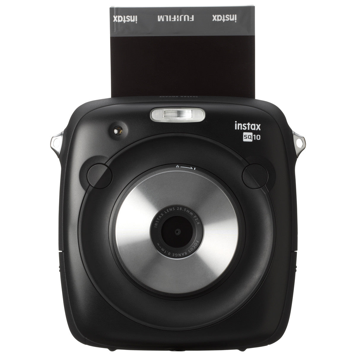 Fujifilm INSTAX Square SQ10 Camera With Sleeve