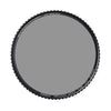 Breakthrough Photography 77mm X4 Neutral Density 1.8 Filter (6 Stop)