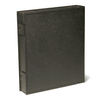 Print File Safe-T-Binder (Black)