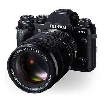 FujiFilm X-T1IR Forensic Bundle, camera mirrorless cameras, Fujifilm - Pictureline  - 1