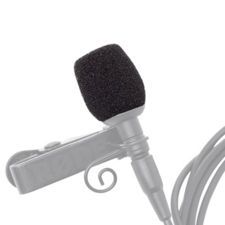 RODE WS-LAV Pop Filter for Lavalier Microphones (Pack of 3)