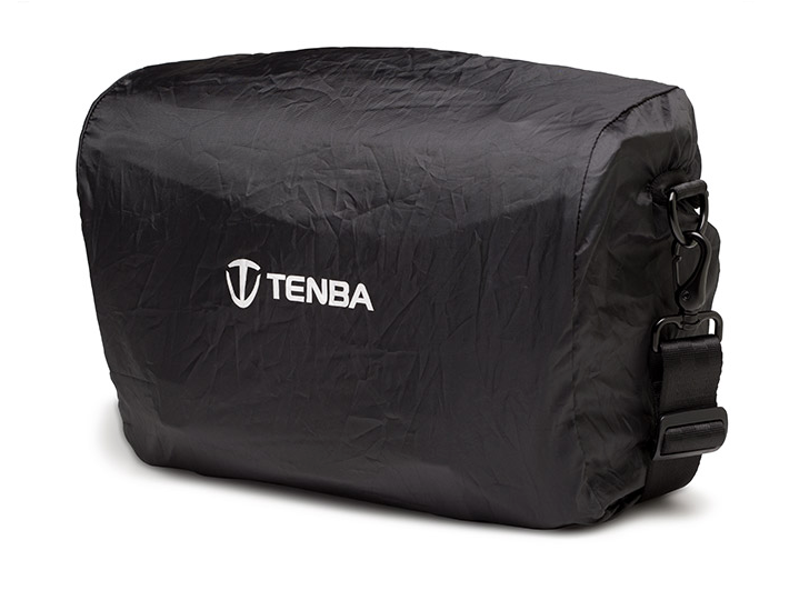 Tenba DNA 13 Graphite Messenger Bag, bags shoulder bags, Tenba - Pictureline  - 4