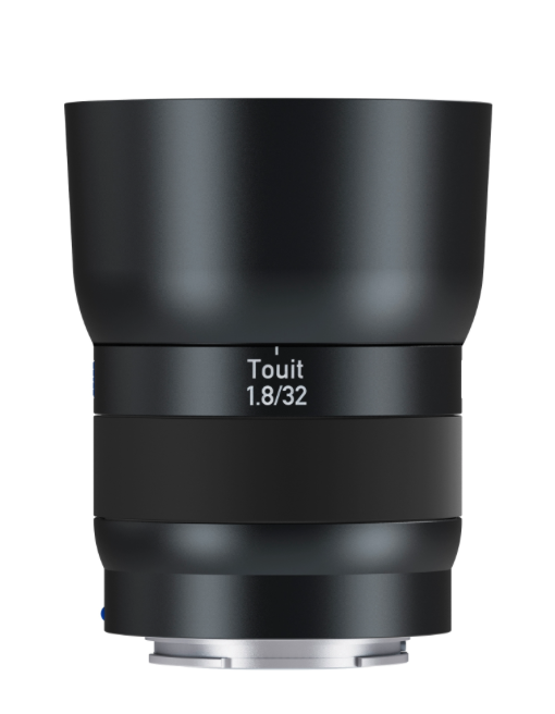 Zeiss Touit 32mm f/1.8 Lens for Sony E-Mount, lenses mirrorless, Zeiss - Pictureline 