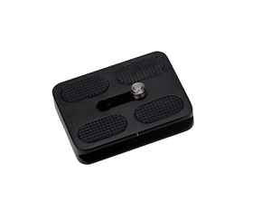 Benro PU50 Arca-Swiss Style Universal Quick Release Plate