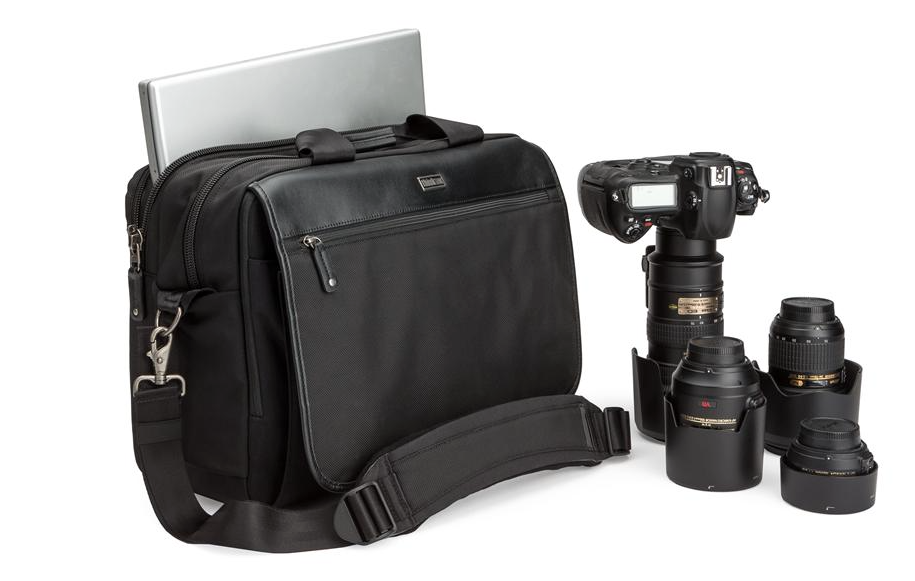 Think Tank Urban Disguise 60 Classic Shoulder Camera Bag, bags shoulder bags, Think Tank Photo - Pictureline  - 1