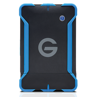 G-Technology G-DRIVE ev ATC - Thumbnail 2