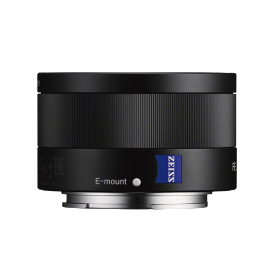 Sony FE 35mm f/2.8 Sonnar T* ZA Lens, lenses mirrorless, Sony - Pictureline  - 1