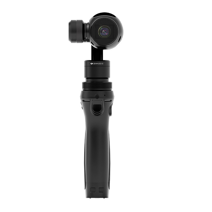 DJI Osmo Handheld Stabilizer with Camera, video camcorders, DJI - Pictureline  - 3