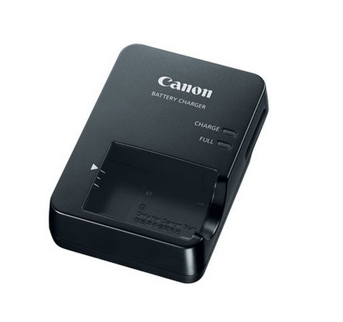 Canon Battery Charger CB-2LH (NB-13L), camera batteries & chargers, Canon - Pictureline 