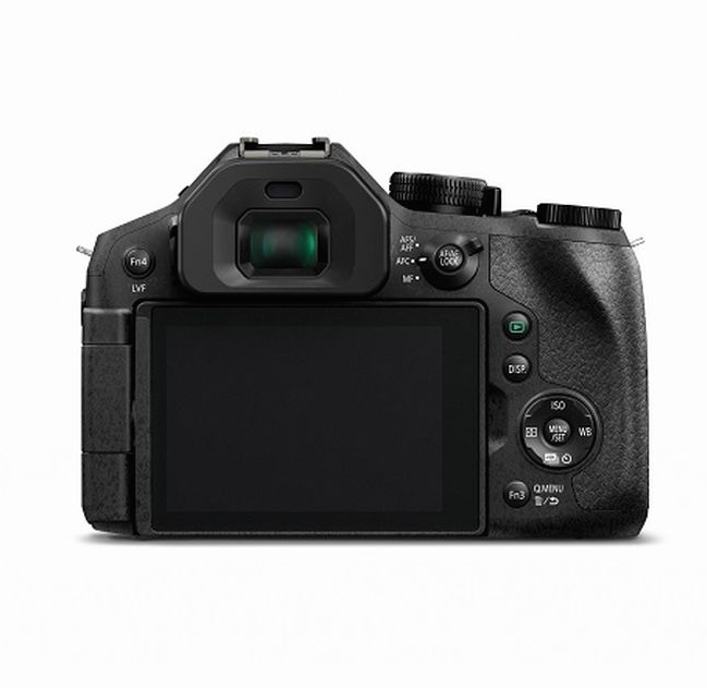 Panasonic Lumix DMC-FZ300 Digital Camera, camera point & shoot cameras, Panasonic - Pictureline  - 2