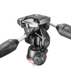 Manfrotto MH804 3-Way Pan/Tilt Head w/RC2