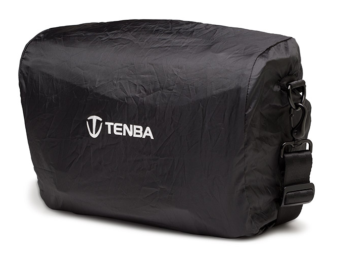 Tenba DNA 13 Olive Messenger Bag, bags shoulder bags, Tenba - Pictureline  - 3