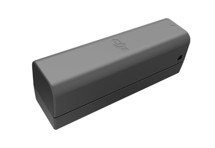 DJI Osmo Intelligent Battery, camera batteries & chargers, DJI - Pictureline  - 3