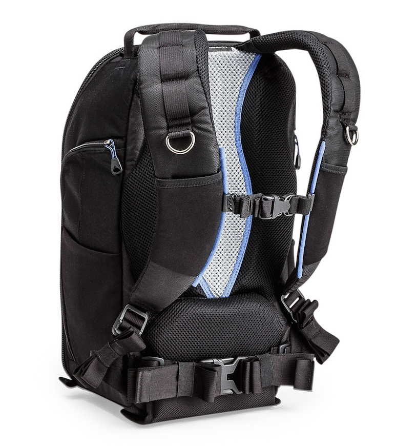 Think Tank StreetWalker Pro, bags backpacks, Think Tank Photo - Pictureline  - 2