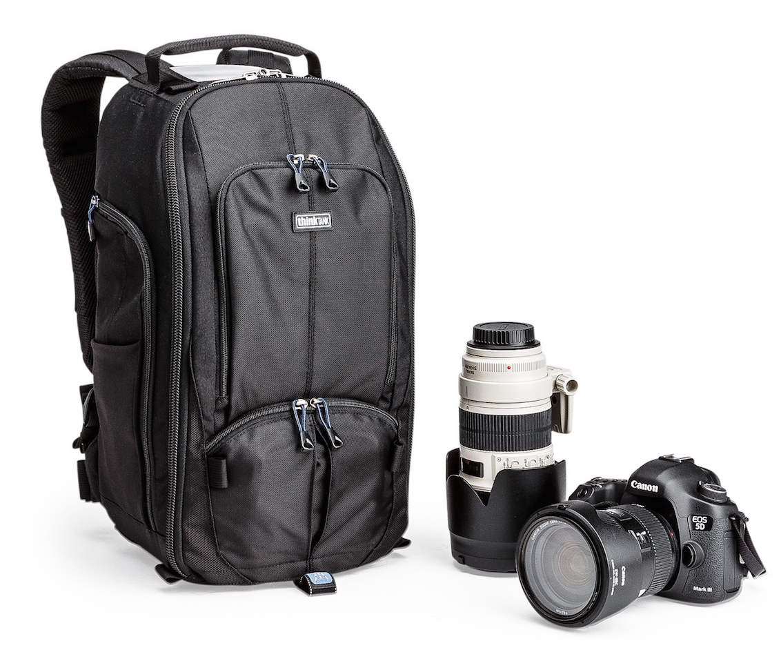 Think Tank StreetWalker Pro, bags backpacks, Think Tank Photo - Pictureline  - 1
