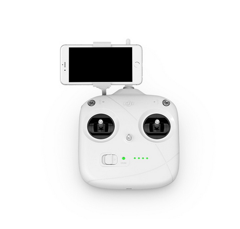 DJI Phantom 3 Standard Quadcopter w/2.7K Camera & 3-Axis Gimbal, discontinued, DJI - Pictureline  - 3