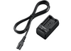 Sony BC-TRW W Series Battery Charger (W Series)