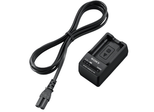 Sony BC-TRW W Series Battery Charger (W Series)