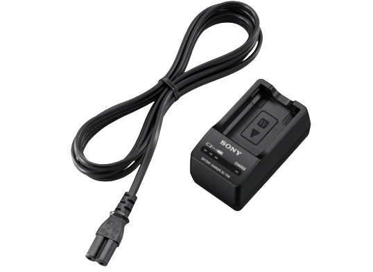 Sony BC-TRW W Series Battery Charger (W Series)