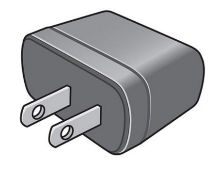Panasonic VSK0768 AC Adapter, camera batteries & chargers, Panasonic - Pictureline 