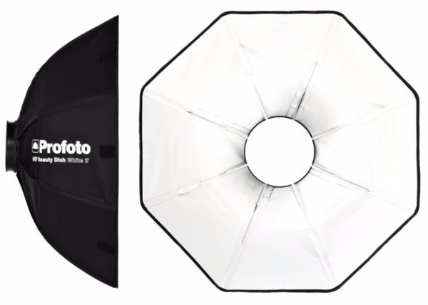 Profoto OCF Beauty Dish White 2' Profoto OCF Beauty Dish White 2'