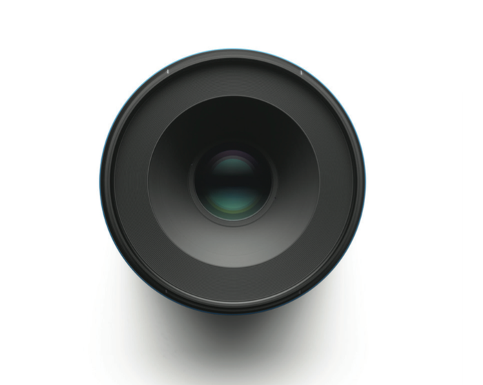Schneider Kreuznach 120mm LS f/4 Macro Blue Ring Lens for PhaseOne, lenses medium format, PhaseOne - Pictureline  - 2