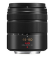 Panasonic Lumix 45-150mm f/4-5.6 Mega OIS Micro Four Thirds Lens