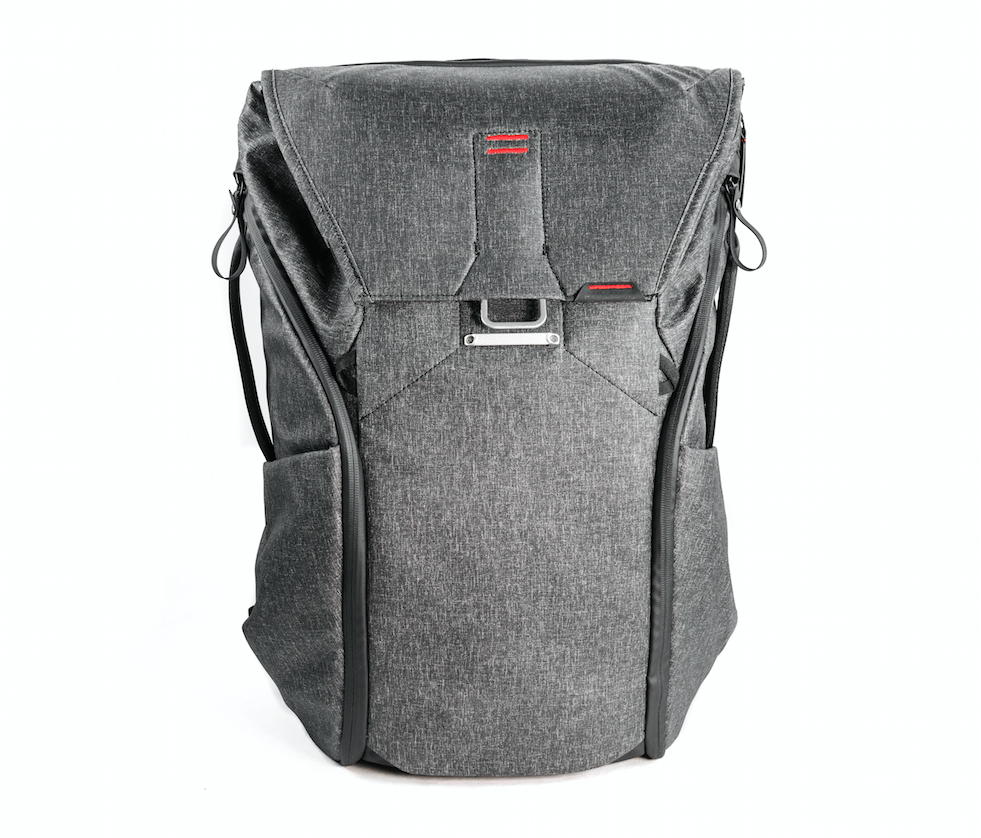 Peak Design Everyday Backpack 30L - Charcoal, bags backpacks, Peak Design - Pictureline  - 1