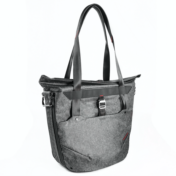 Peak Design Everyday Tote 20L - Charcoal