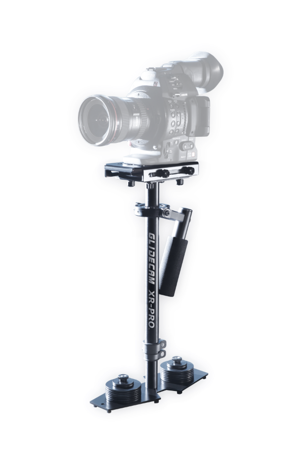 Glidecam XR-PRO Hand-Held Camera Stabilizer, video stabilizer systems, Glidecam - Pictureline 