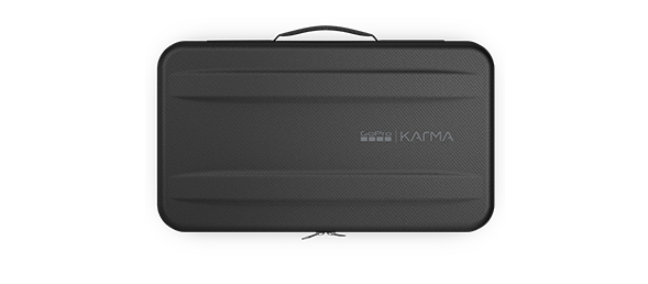 GoPro Karma Quadcopter with Hero5 Black 4K Action Camera