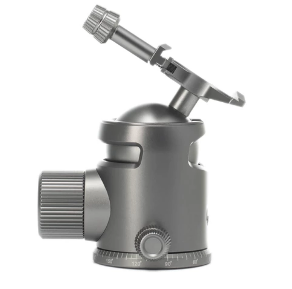 Colorado Tripod Highline Aluminum Ballhead