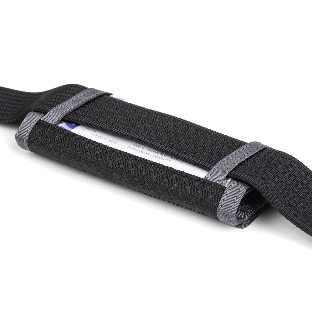 Think Tank Secure Pixel Pocket Rocket (Black)