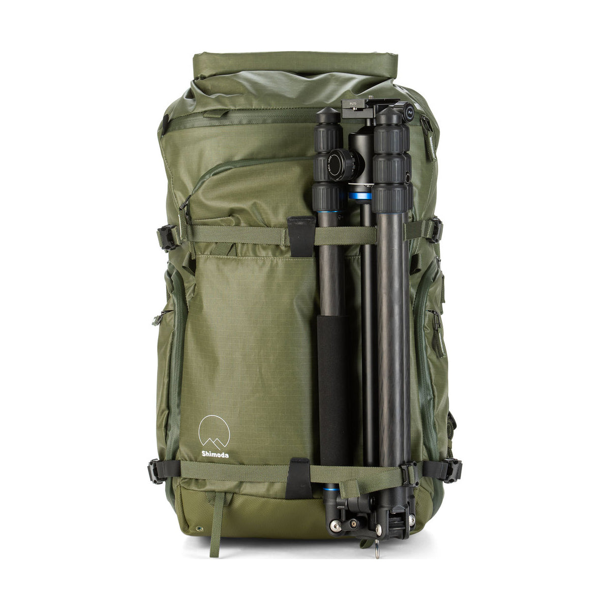 image_note Optional Accessories Shown