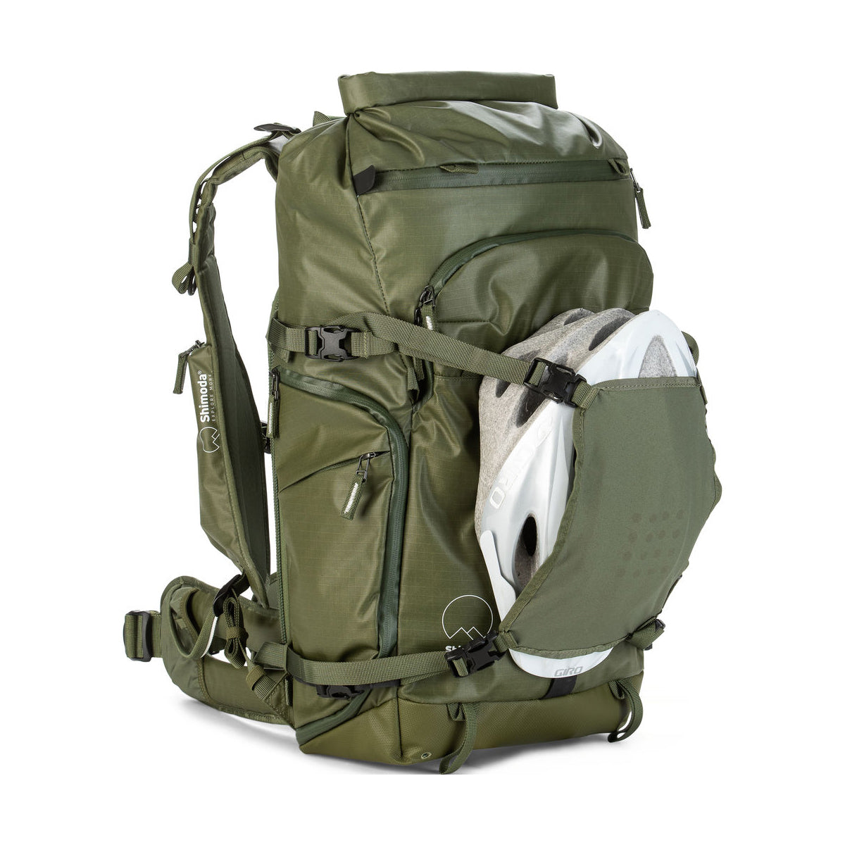 image_note Optional Accessories Shown