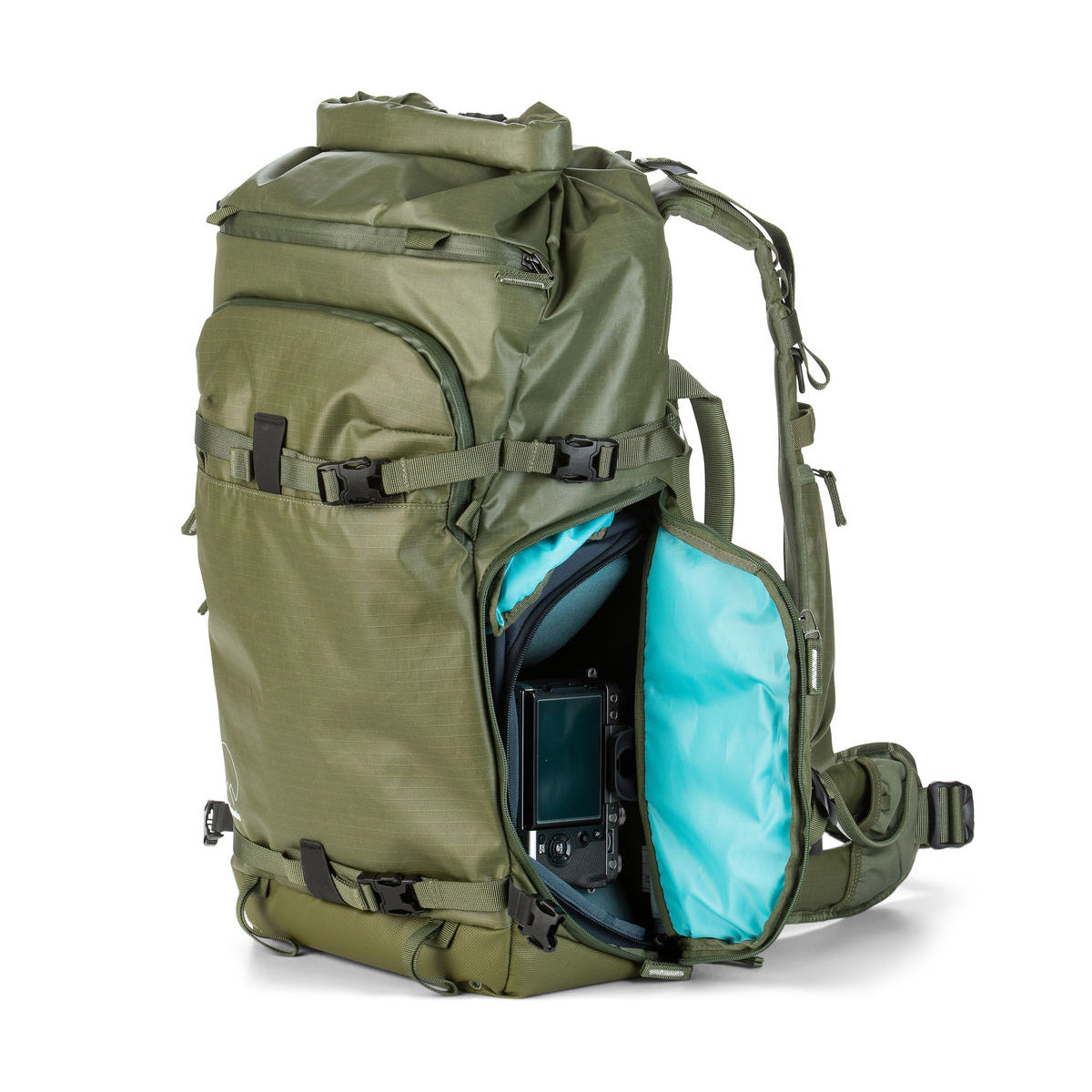 image_note Optional Accessories Shown