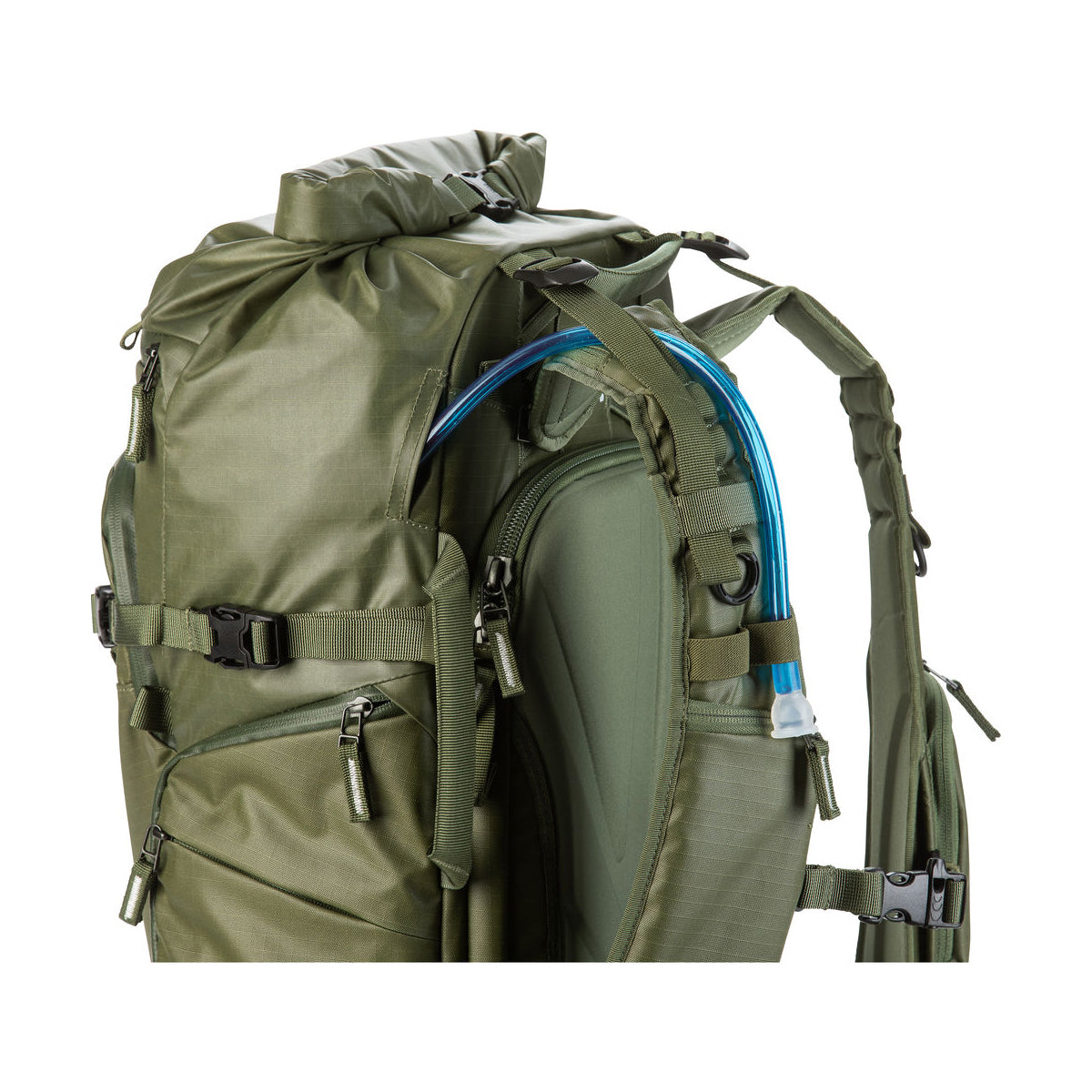 image_note Optional Accessories Shown