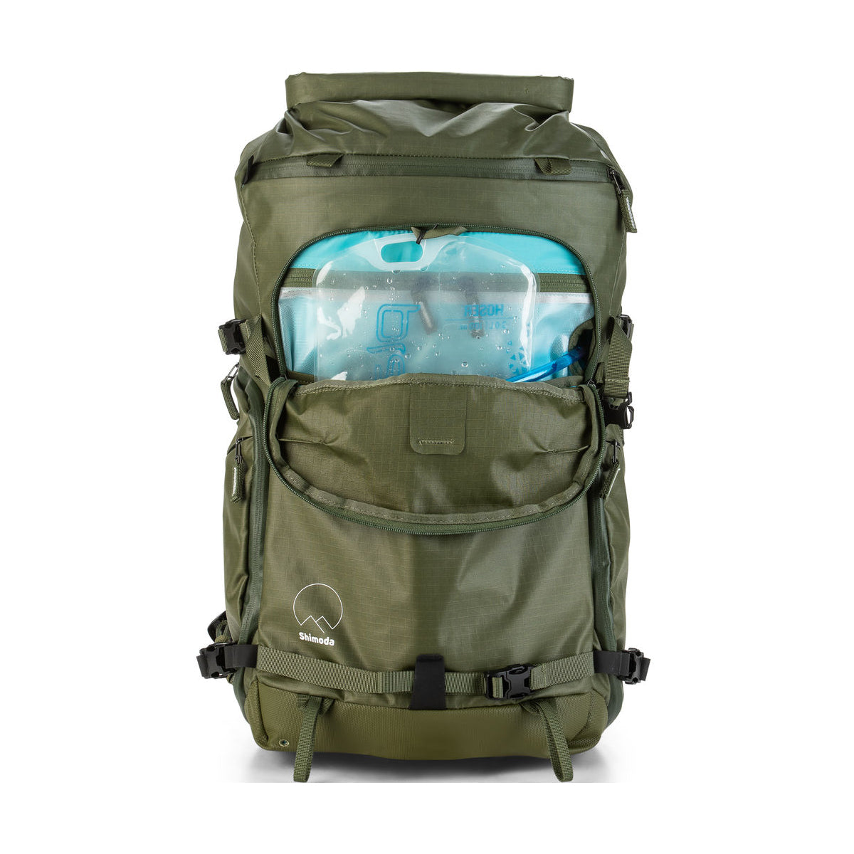 image_note Optional Accessories Shown