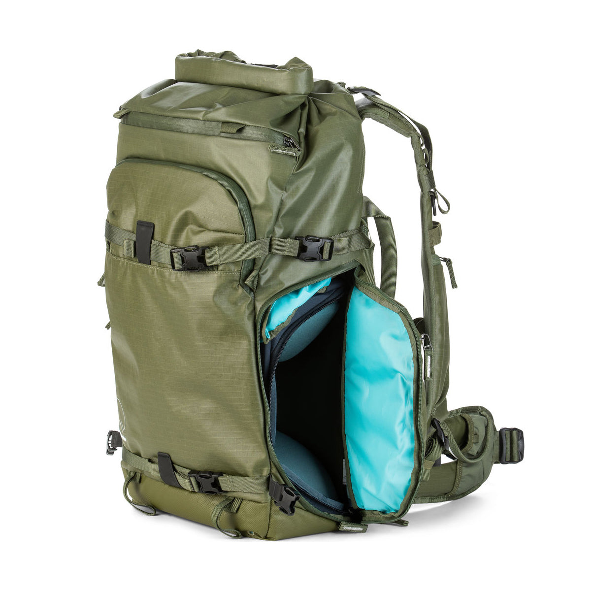 Shimoda Action X30 Starter Kit (w/ Med. Mirrorless Core Unit) Army Green
