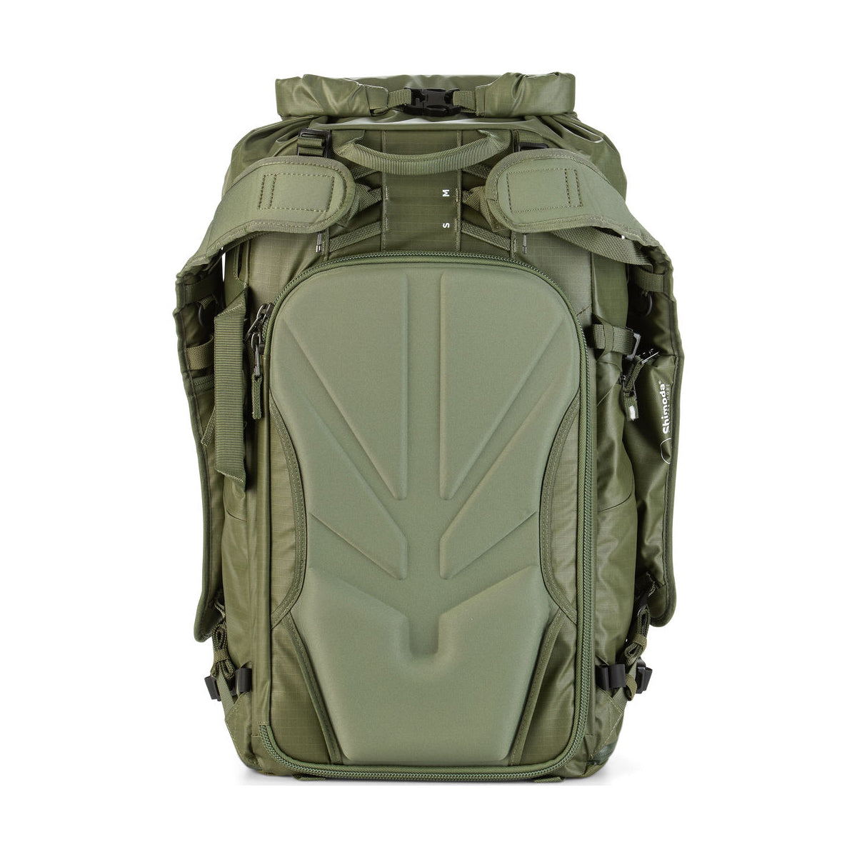 Shimoda Action X30 Starter Kit (w/ Med. Mirrorless Core Unit) Army Green