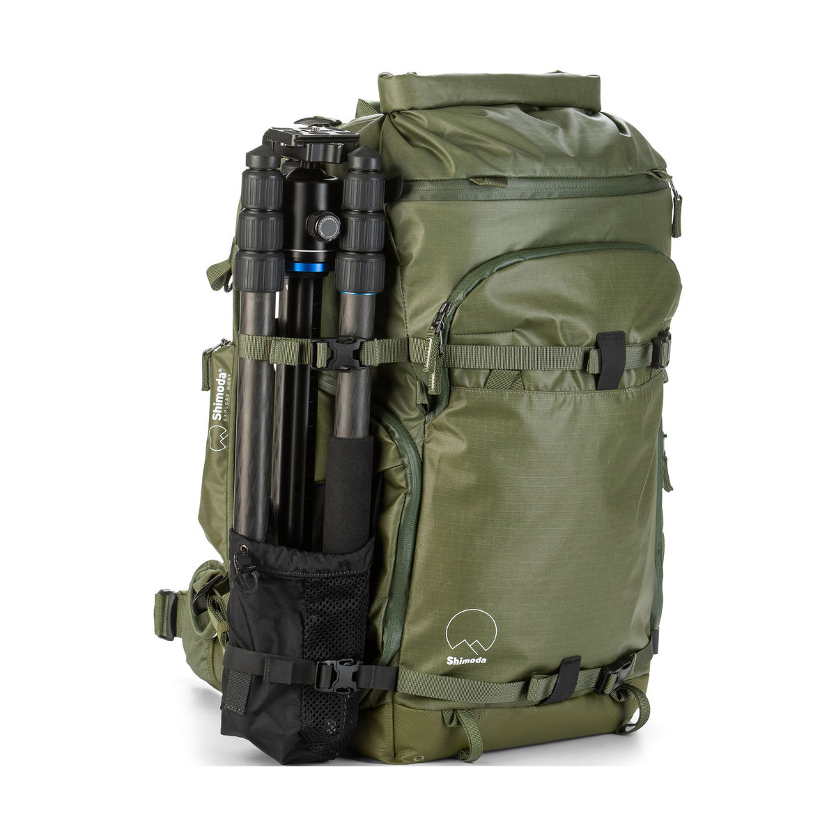 image_note Optional Accessories Shown