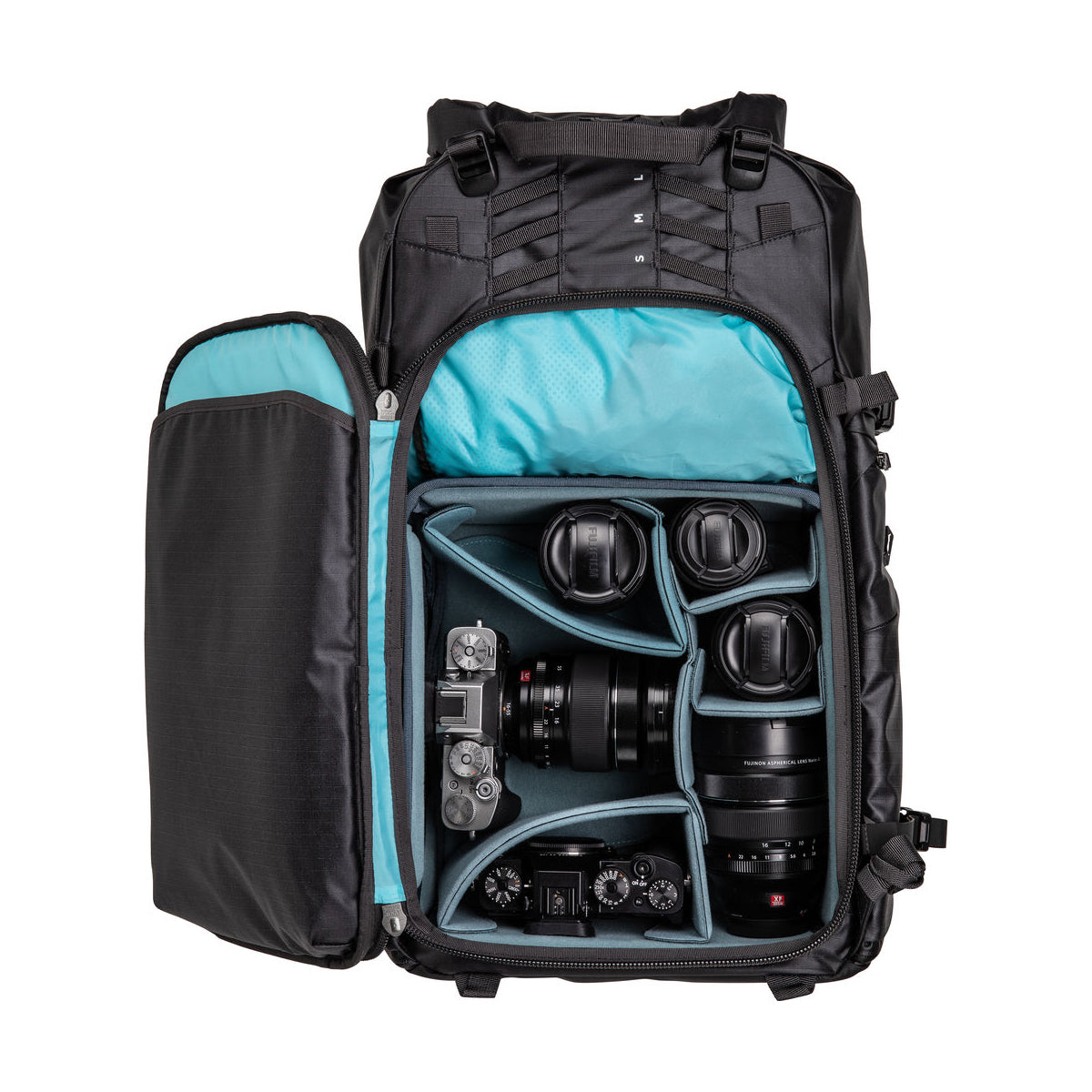 image_note Optional Accessories Shown