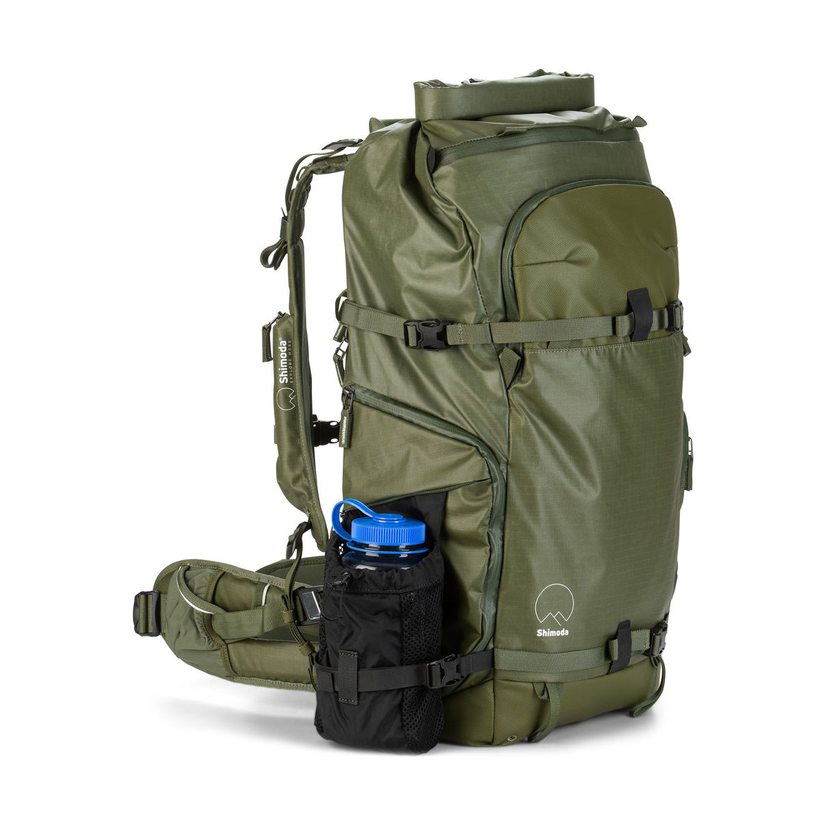 image_note Optional Accessories Shown