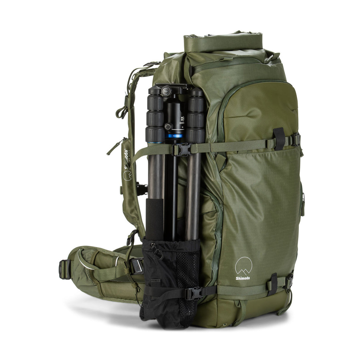 image_note Optional Accessories Shown