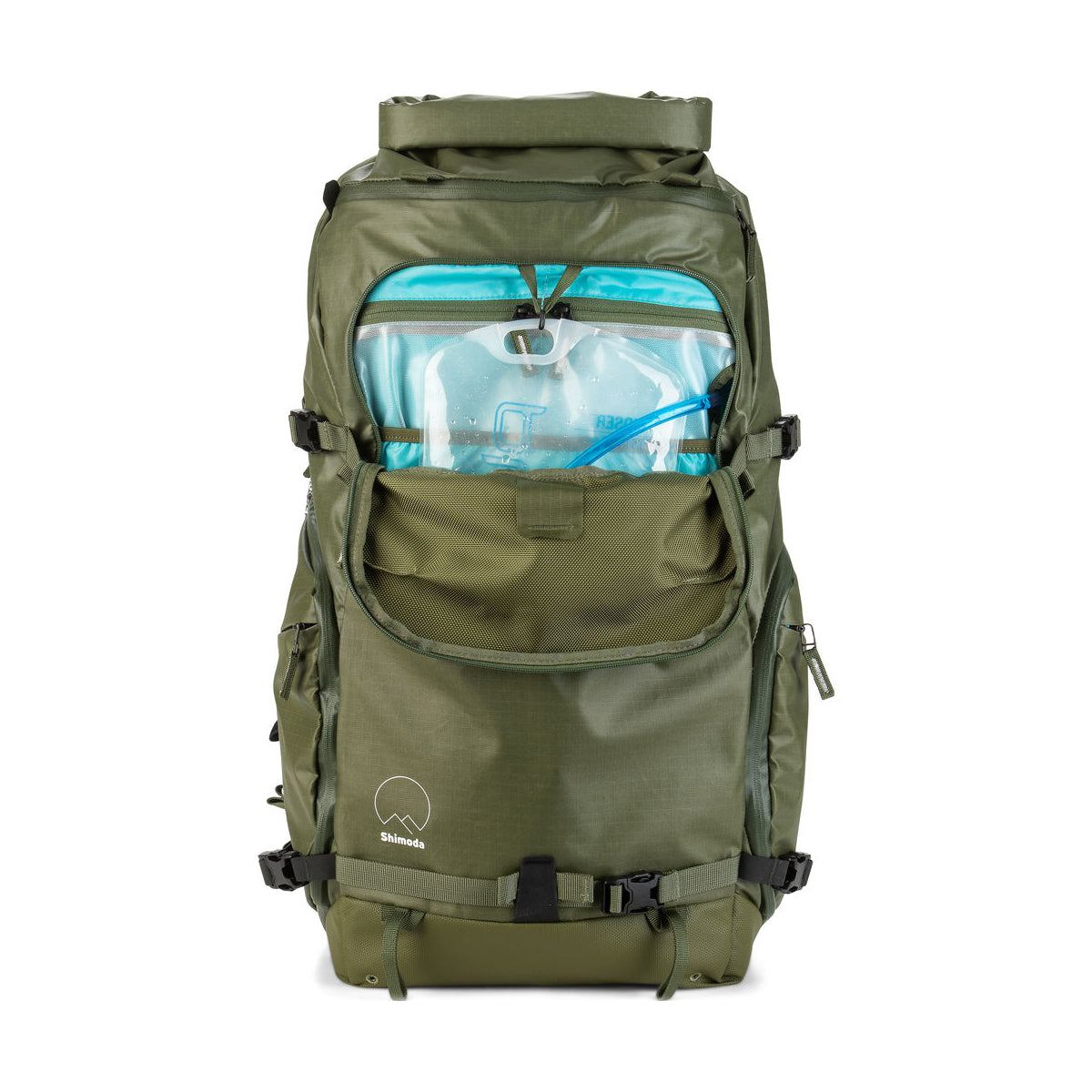 image_note Optional Accessories Shown