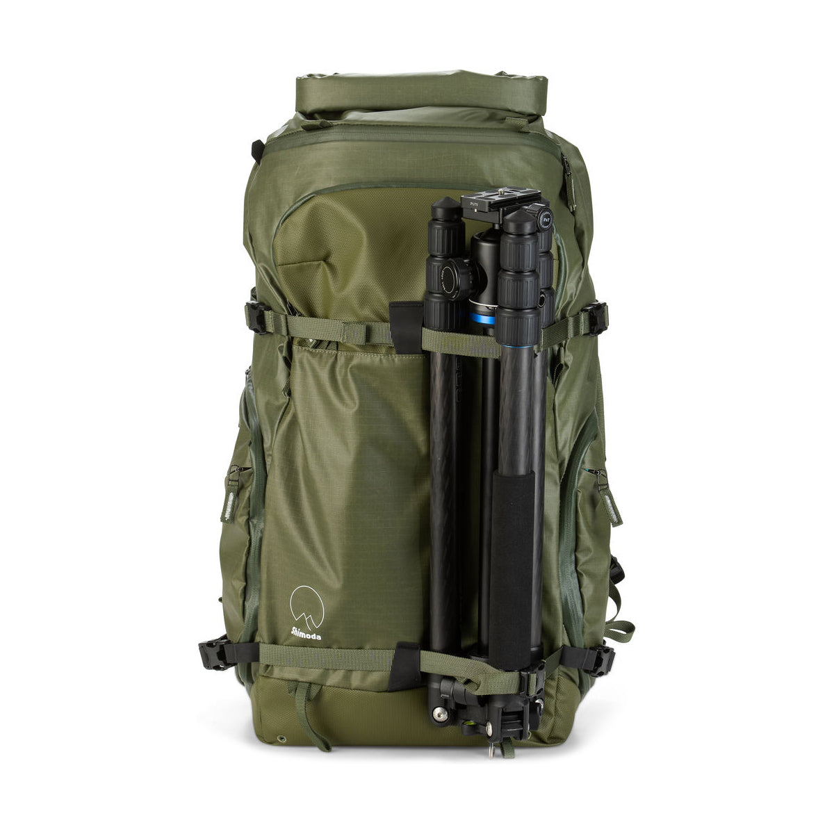 image_note Optional Accessories Shown